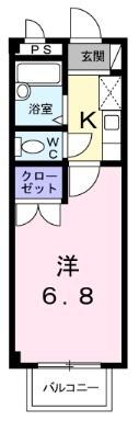 ニューシティアベニューA