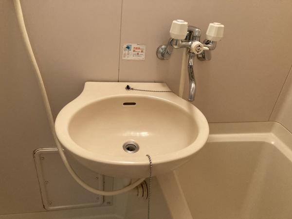ニューシティアベニューA