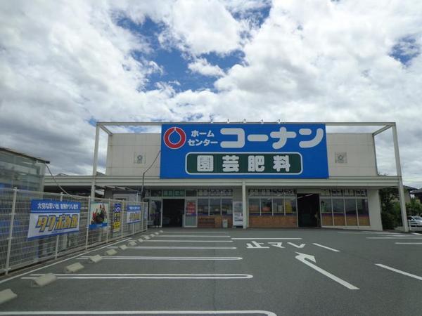 ニューシティアベニューA(ホームセンターコーナン連島店)