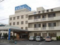 ニューシティアベニューA(武田病院)