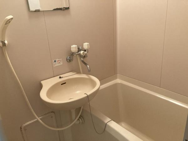 ニューシティアベニューA