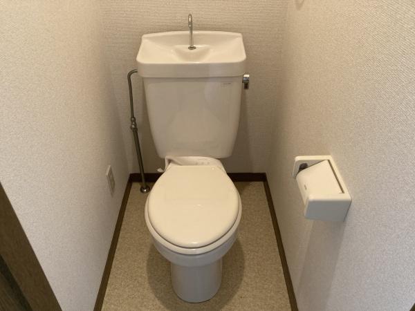 ニューシティアベニューA
