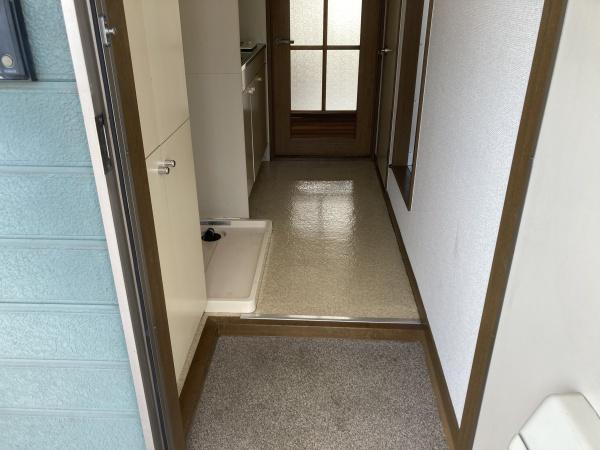 ニューシティアベニューA
