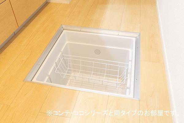ル　レーヴＢ