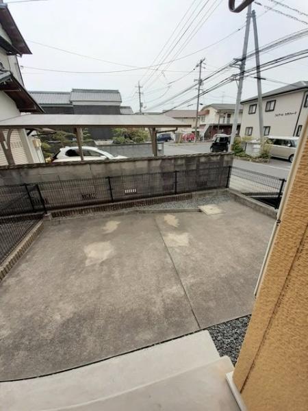 ヴィラージュ弐番館