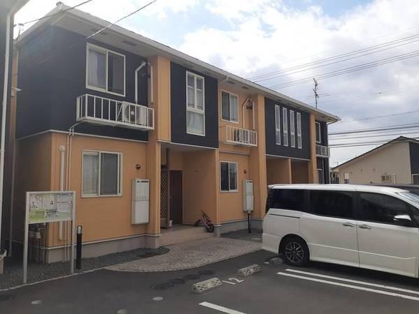ヴィラージュ弐番館