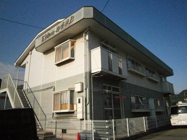 エルディムおさきＢ
