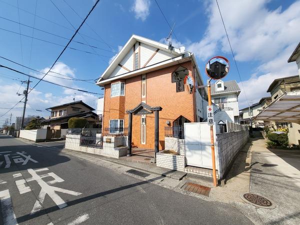 クラシキ日ノ出ヴィラ