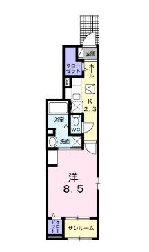 エスペランサ　Ｋ　１