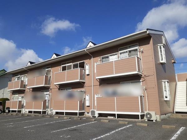 ニューシテイ中島