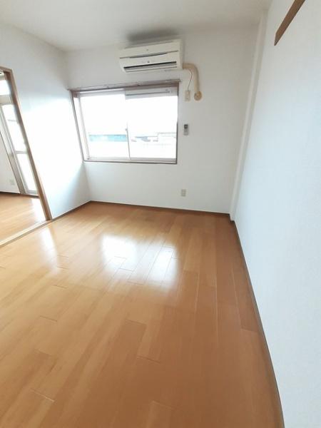 ニューシテイ中島