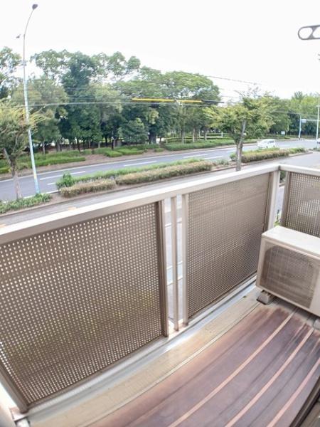 カーサ　ド・マーニＡ