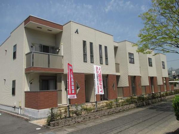 カーサ ド・マーニA