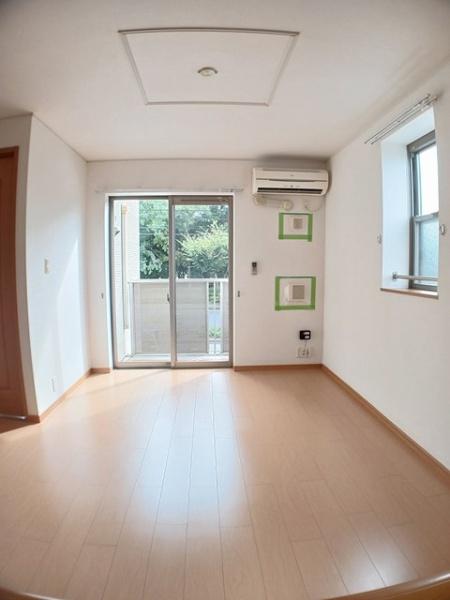 カーサ　ド・マーニＡ