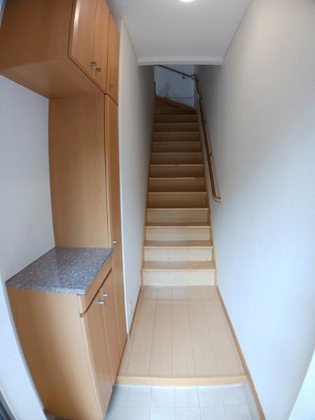 カーサ　ド・マーニＡ