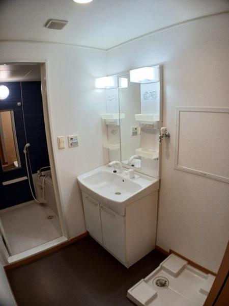 カーサ　ド・マーニＡ