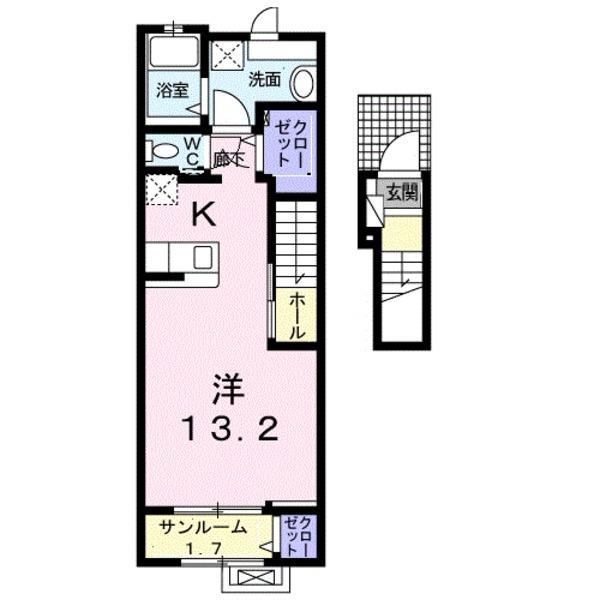 シャノアール