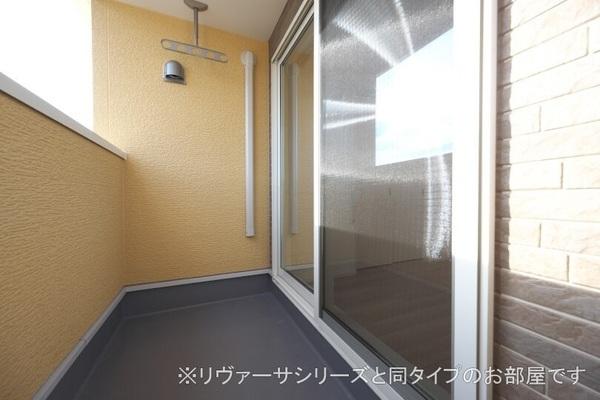 サクラカーサ