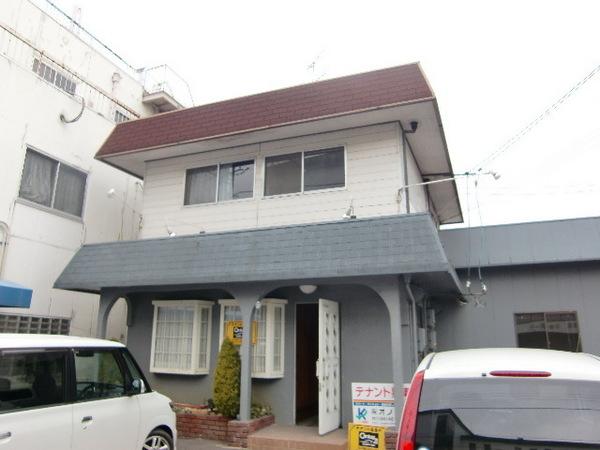 吉田店舗