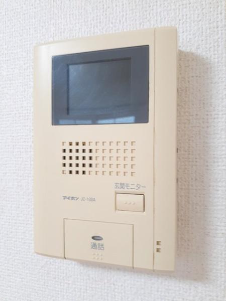 カーサ・アヴェニュＢ