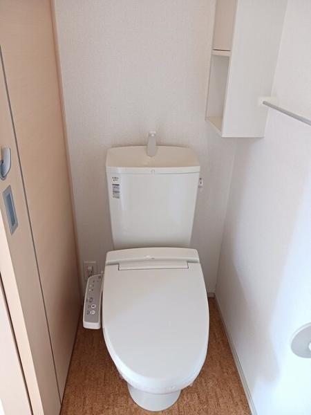 エスポワール真壁Ａ