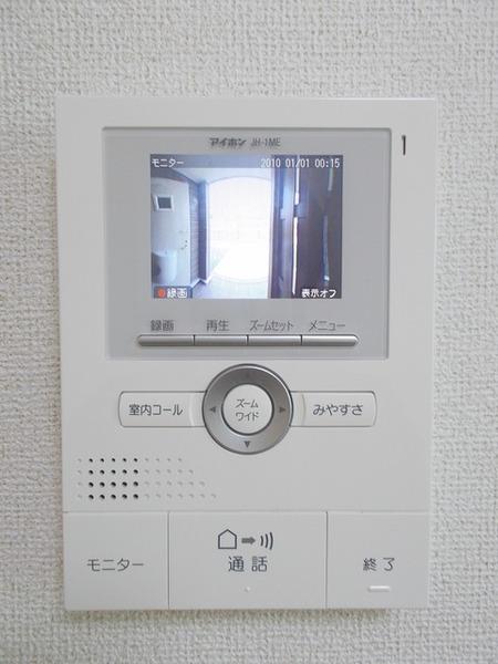 エスポワール真壁Ａ