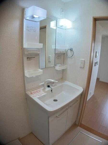 エスポワール真壁Ａ