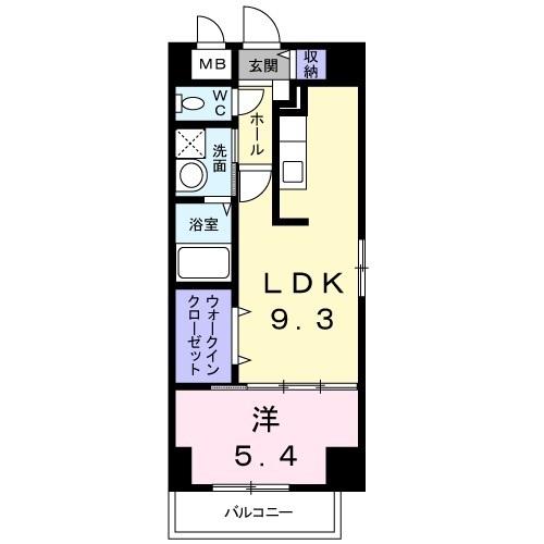 エバーグリーン倉敷