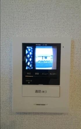 カーサ　エスペランツァ２