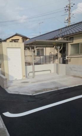カーサ　エスペランツァ２