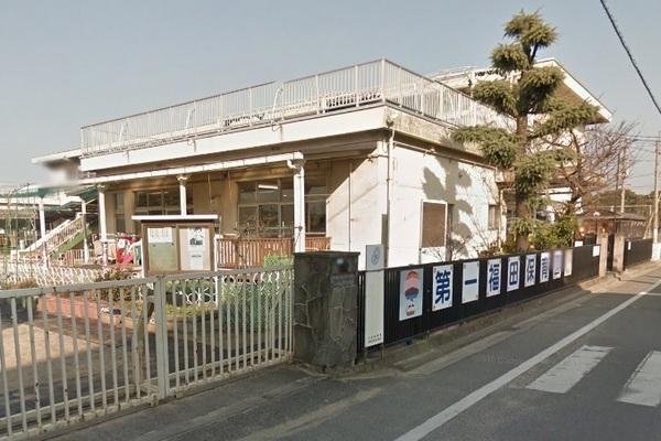 モンシェリー(倉敷市第一福田保育園)