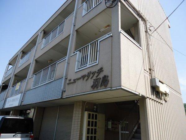 ニューマリッチ羽島