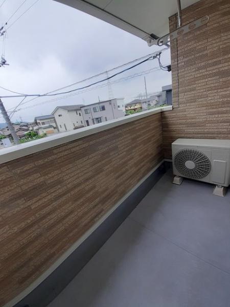 ラコルタ　若竹　Ａ
