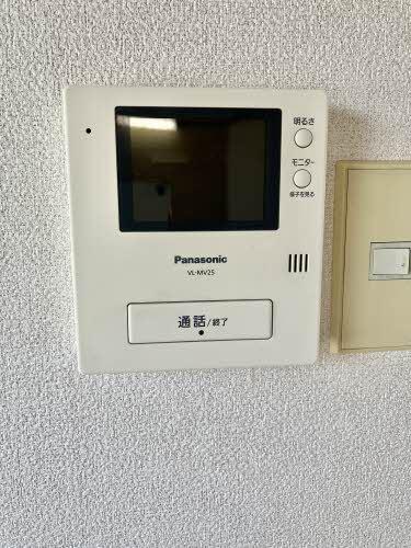 フレグランスまほろば　Ａ棟