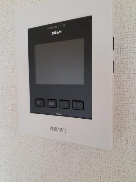 カーサアヴェニュＥ