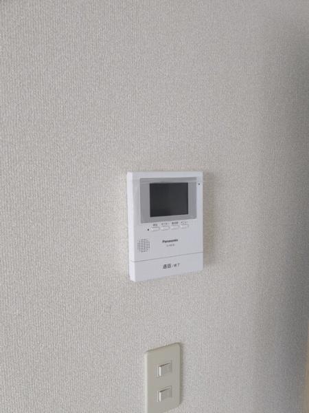 セジュール小泉　A棟