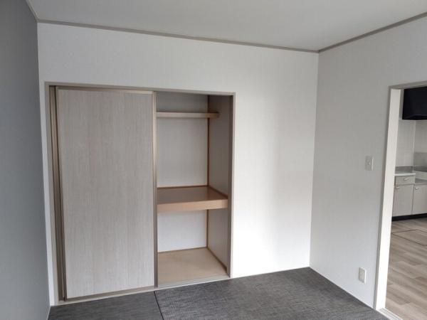 セジュール小泉　A棟