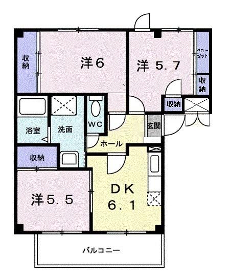 ミノリハイツ