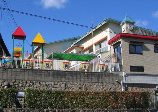 ラフレシールMIZUKI A(敬親保育園)