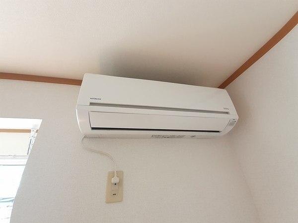 ラフレシールＭＩＺＵＫＩ　Ａ