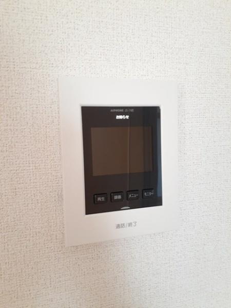 ラフレシールＭＩＺＵＫＩ　Ａ