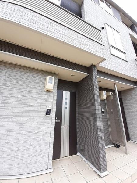 シャルマン　ドミール