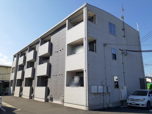 シャルマン ドミール