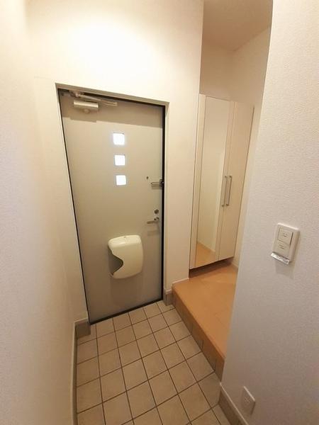 シャルマン　ドミール