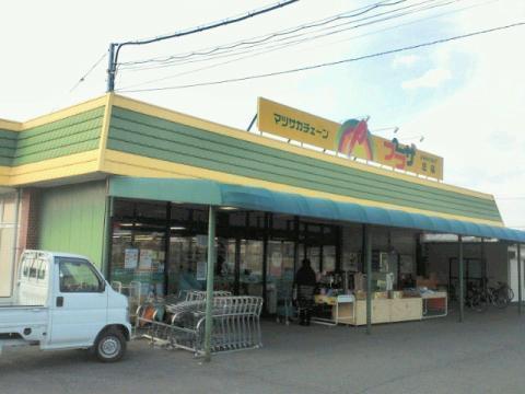 上東コーポ　東(プラザ庄店)