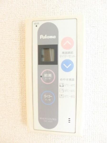 ハイム　サンビレッジＢ