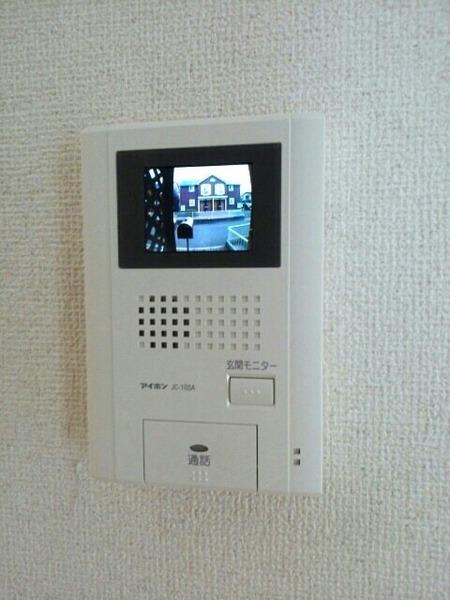 ハイム　サンビレッジＢ