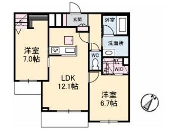 アベニール千鶴