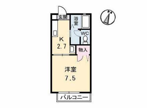ディアス下小川