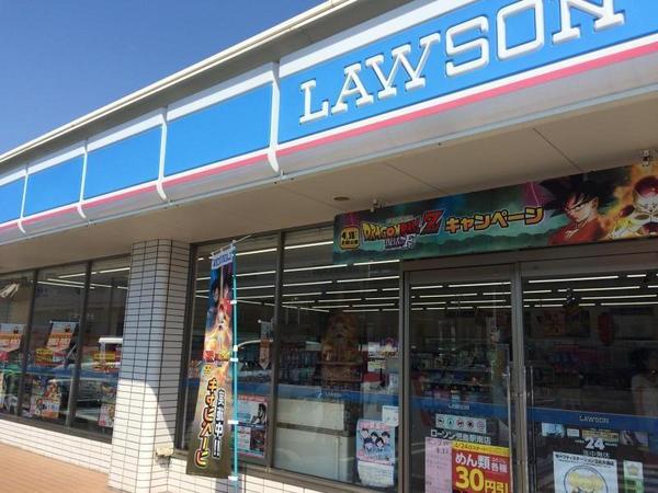 ディアス下小川(ローソン児島駅南店)